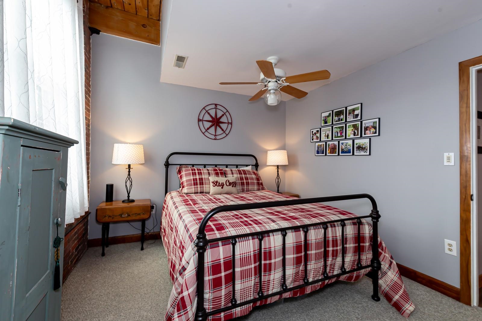 470 Silver Street, Unit 304 Manchester, NH 03103 - Photo 10 of 18