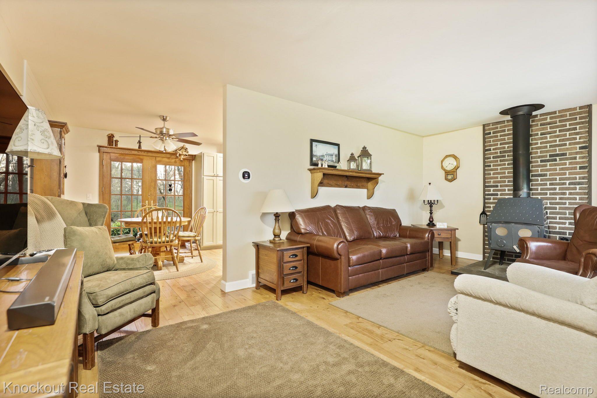 6067 State Road Vassar, MI 48768 - Photo 12 of 40 Gallery Image 12