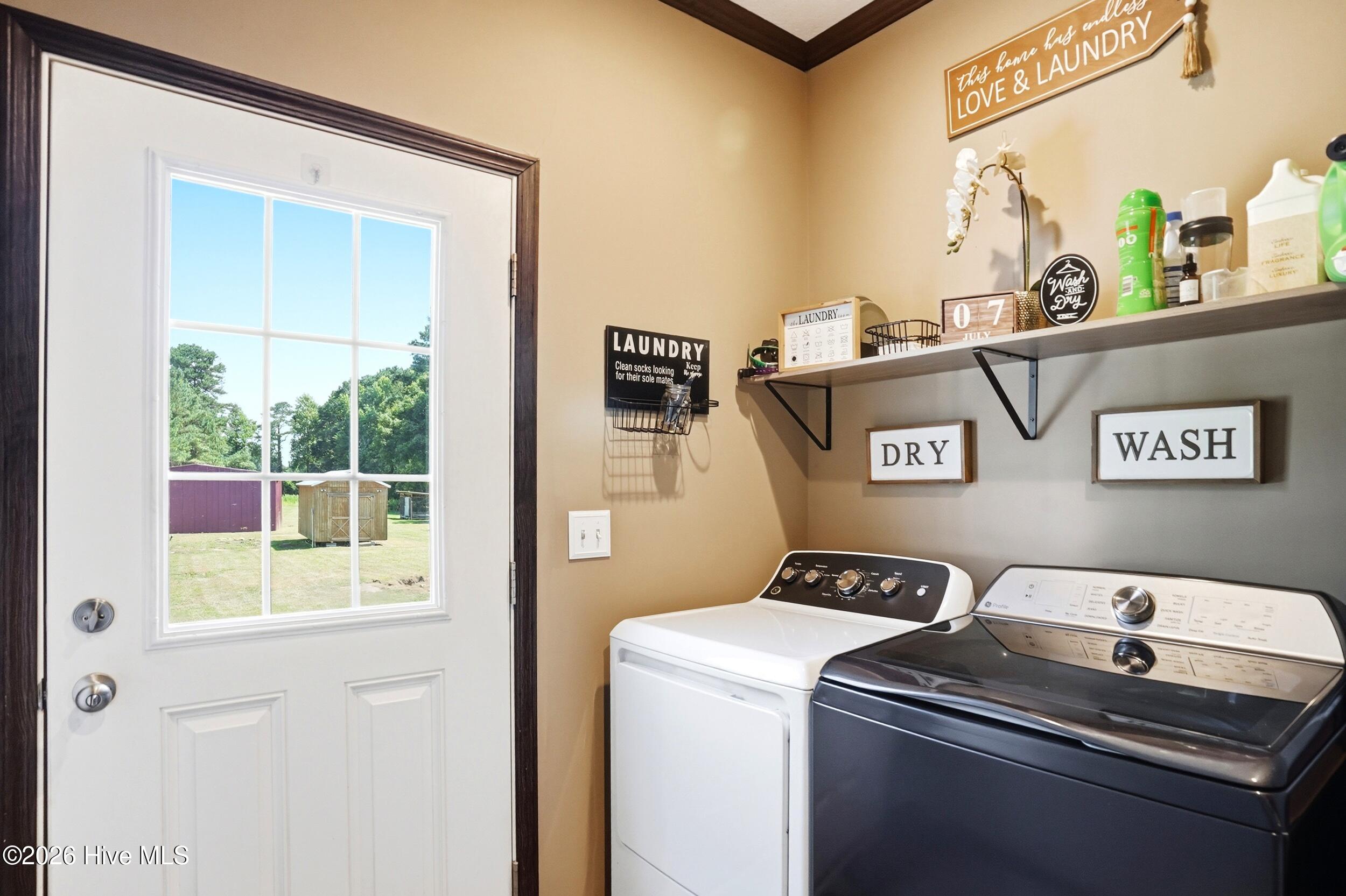 4040 Willard Road Willard, NC 28478 - Photo 27 of 66