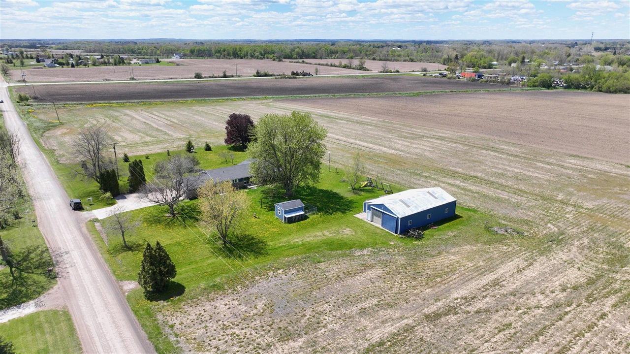 91 North Doran Road Imlay City, MI 48444 - Photo 22 of 62