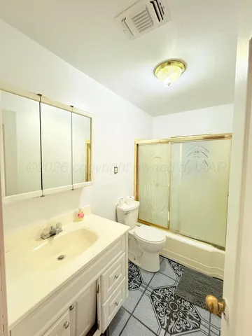 $132,600 | 205 South Porter Avenue, Dumas, TX 79029