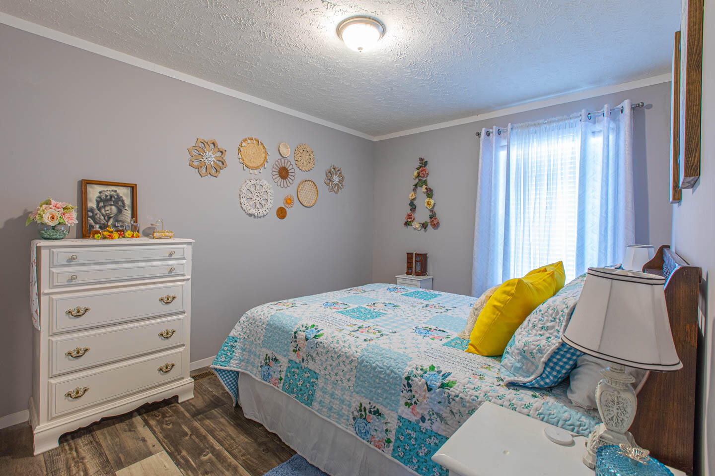 4094 Chestnut Level Road Liberty, KY 42539 - Photo 40 of 84 4094 Chestnut Level Liberty KY 42539 (40