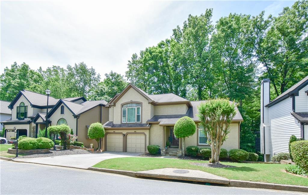 3115 Park Chase Alpharetta, GA 30022 - Photo 2 of 62 Gallery Image 2