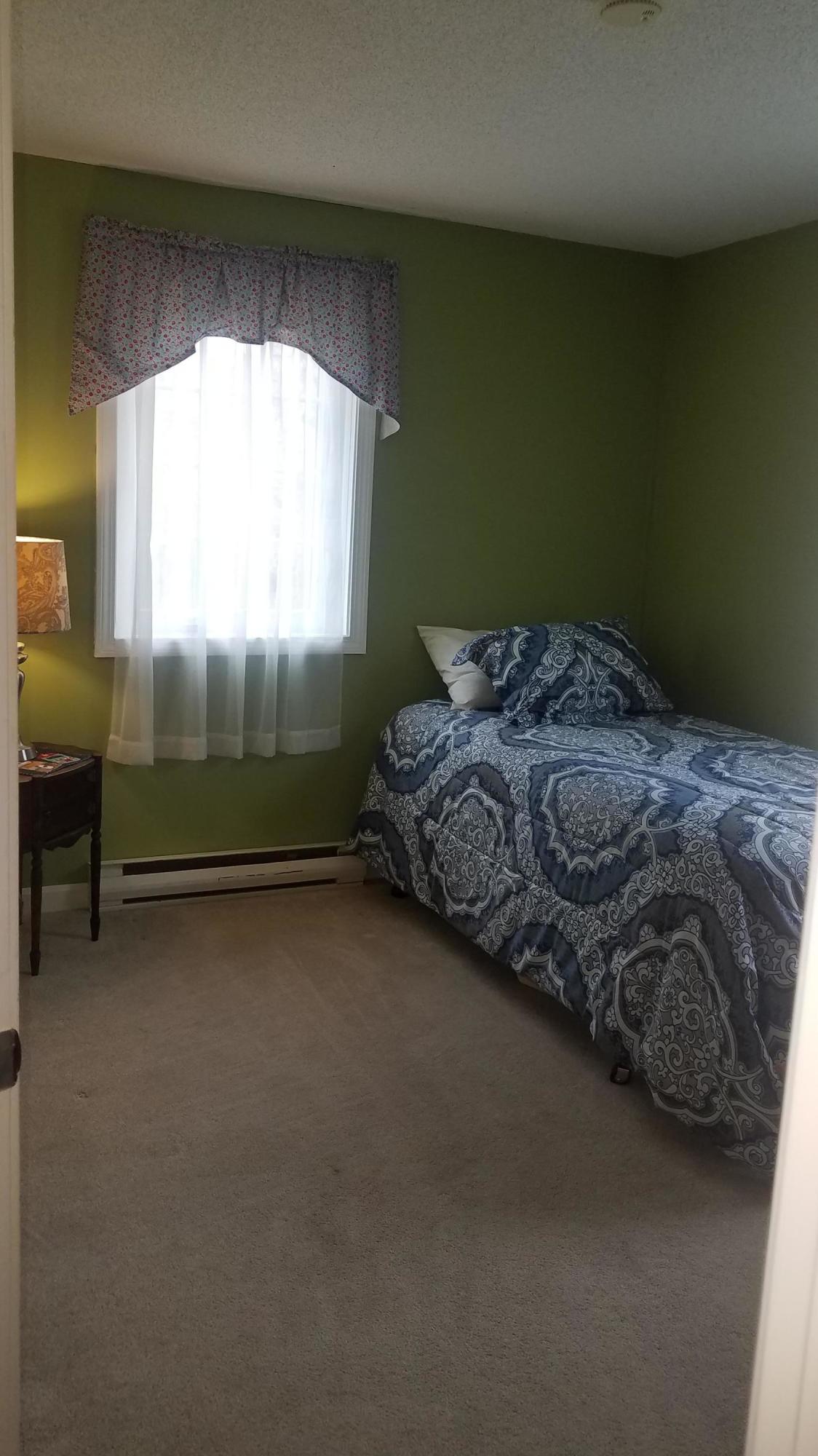 213 Townhouse Road East Waterboro, ME 04030 - Photo 36 of 127 Bedroom 2