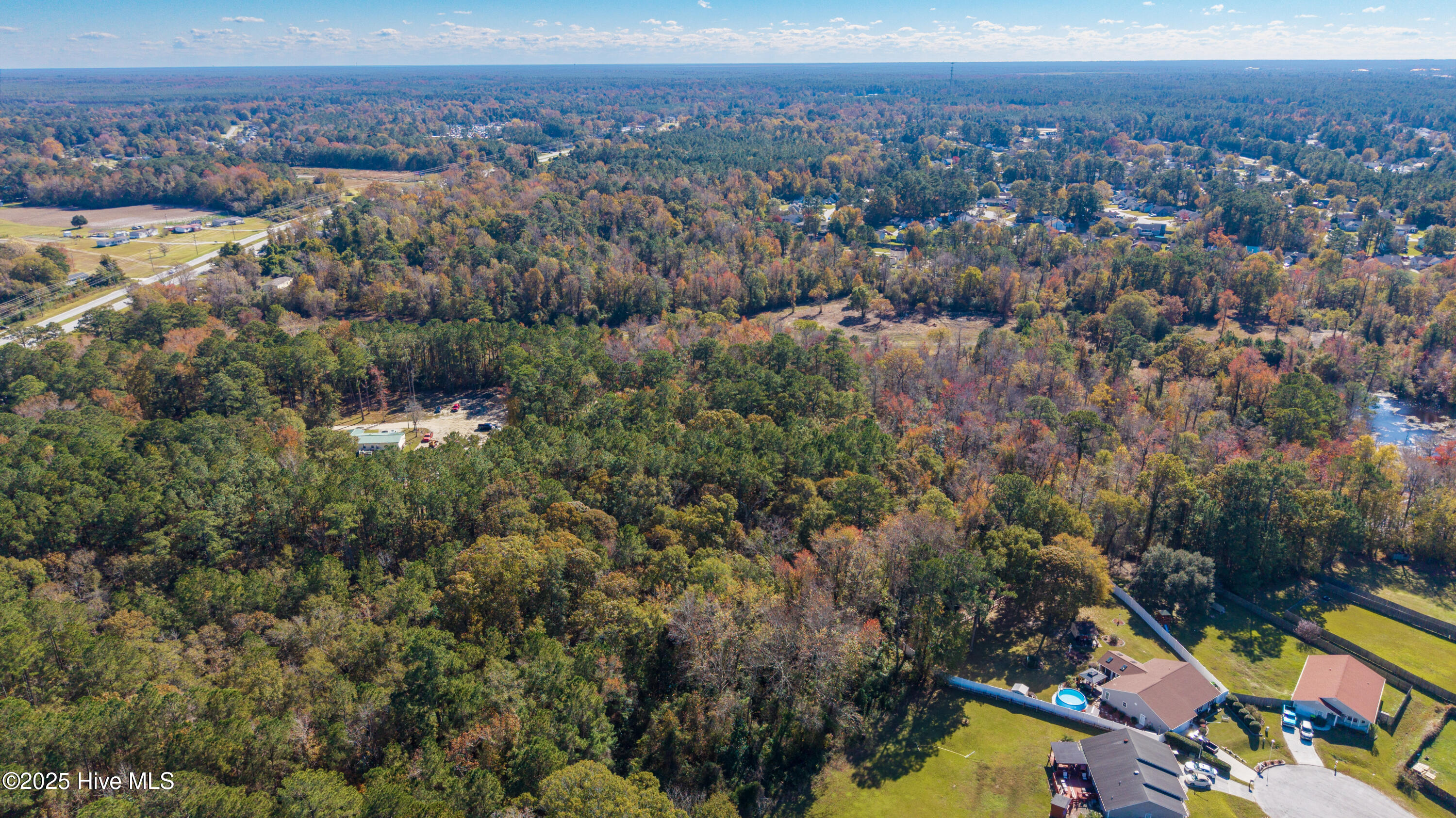 0 Piney Green Road Jacksonville, NC 28546 - Photo 9 of 16 Land