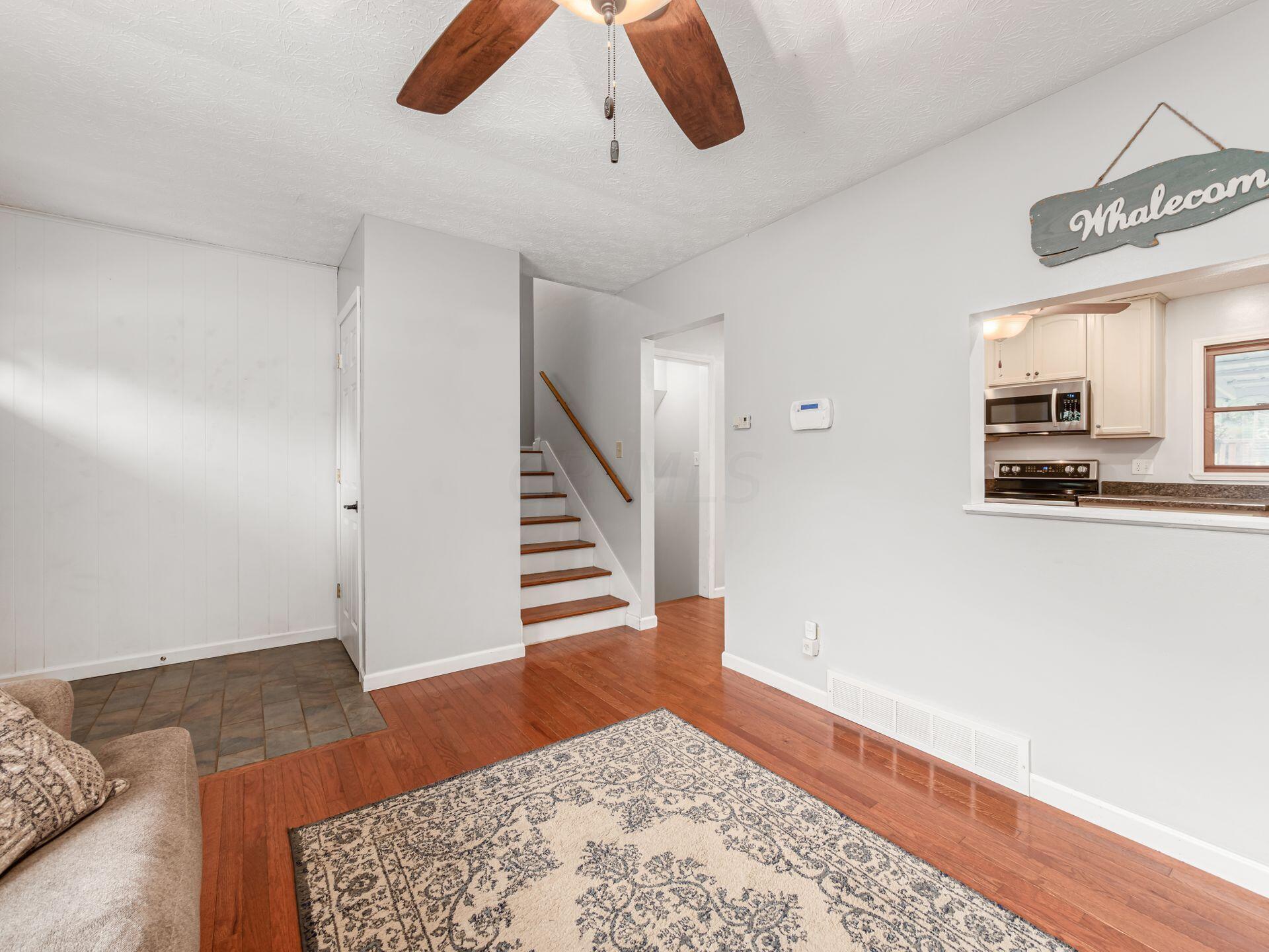 454 Ballman Road Etna, OH 43068 - Photo 6 of 28 Living Room D