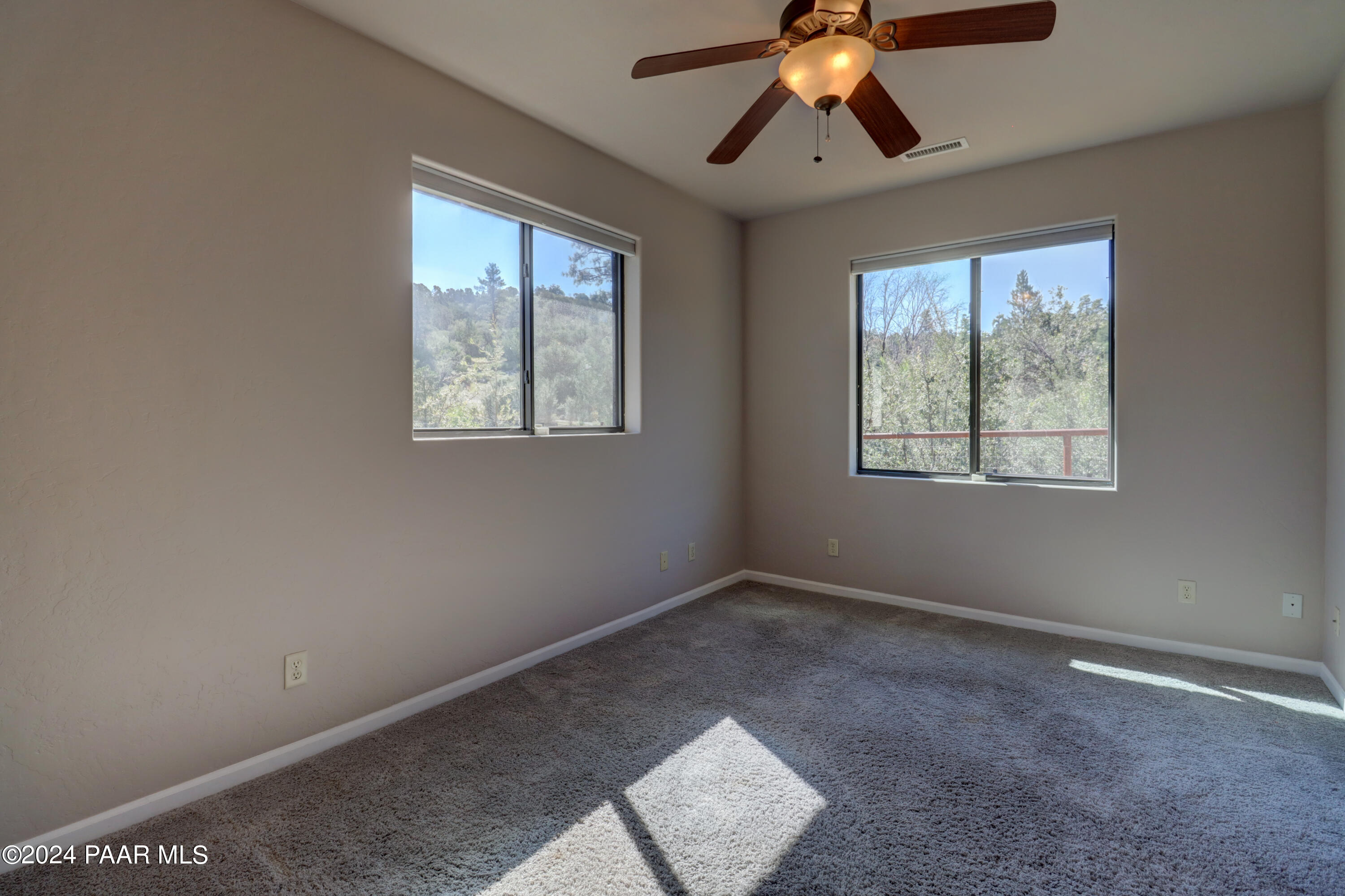 1775 South Sunnyside Road Prescott, AZ 86303 - Photo 19 of 46 Guest Room 2