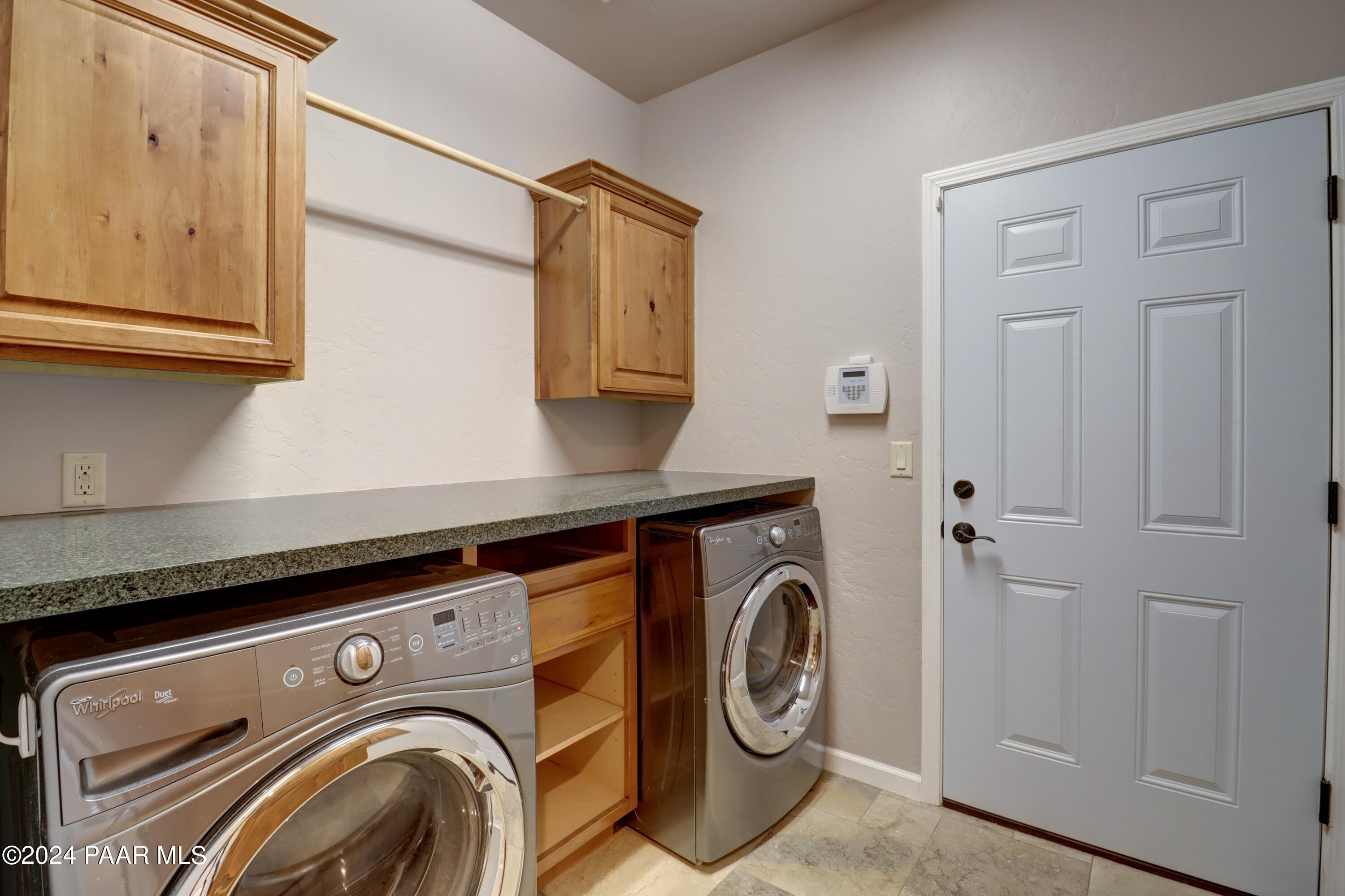 1775 South Sunnyside Road Prescott, AZ 86303 - Photo 20 of 46 Laundry Room
