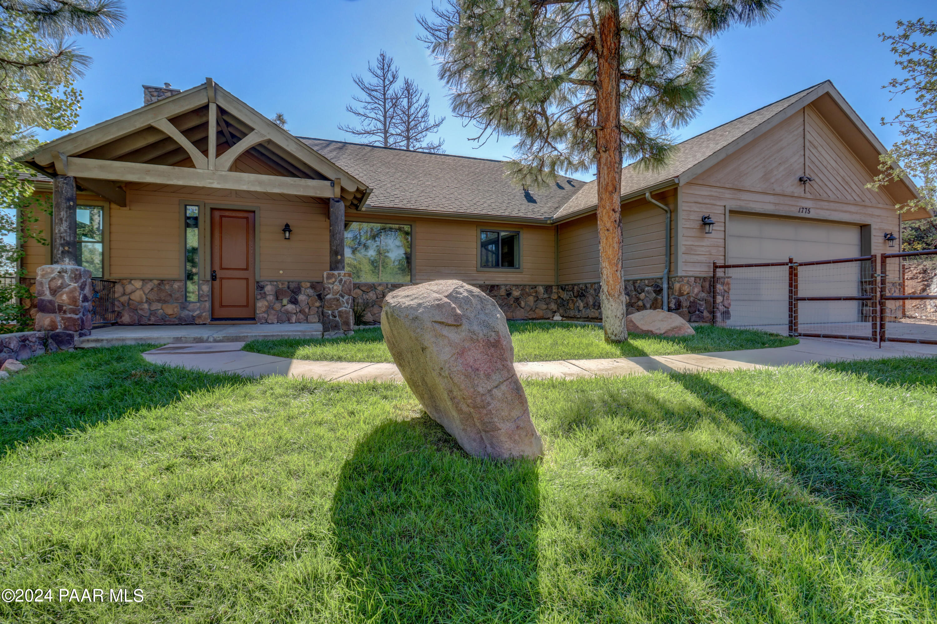 Great Curb Appeal