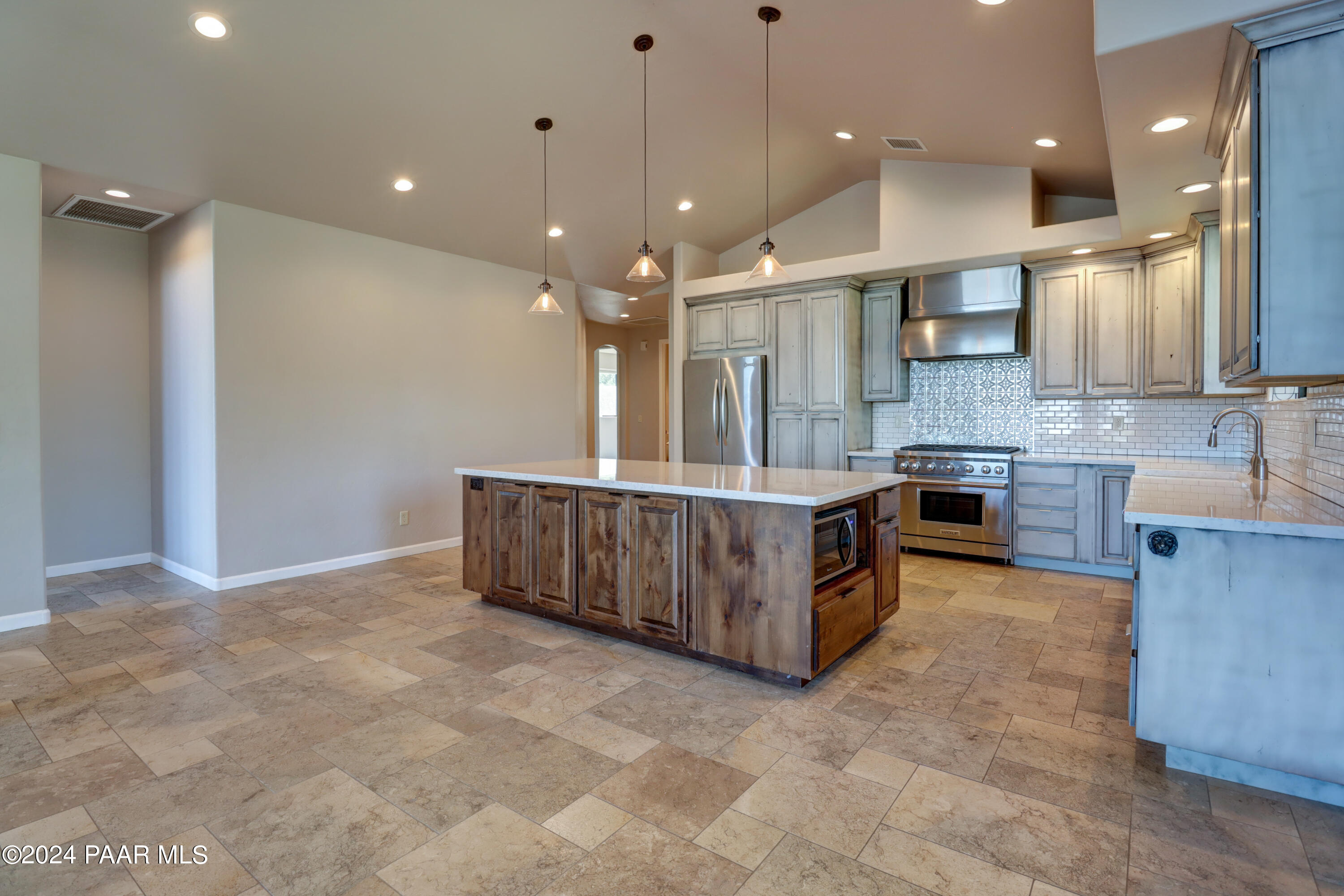 Fantastic Kitchen