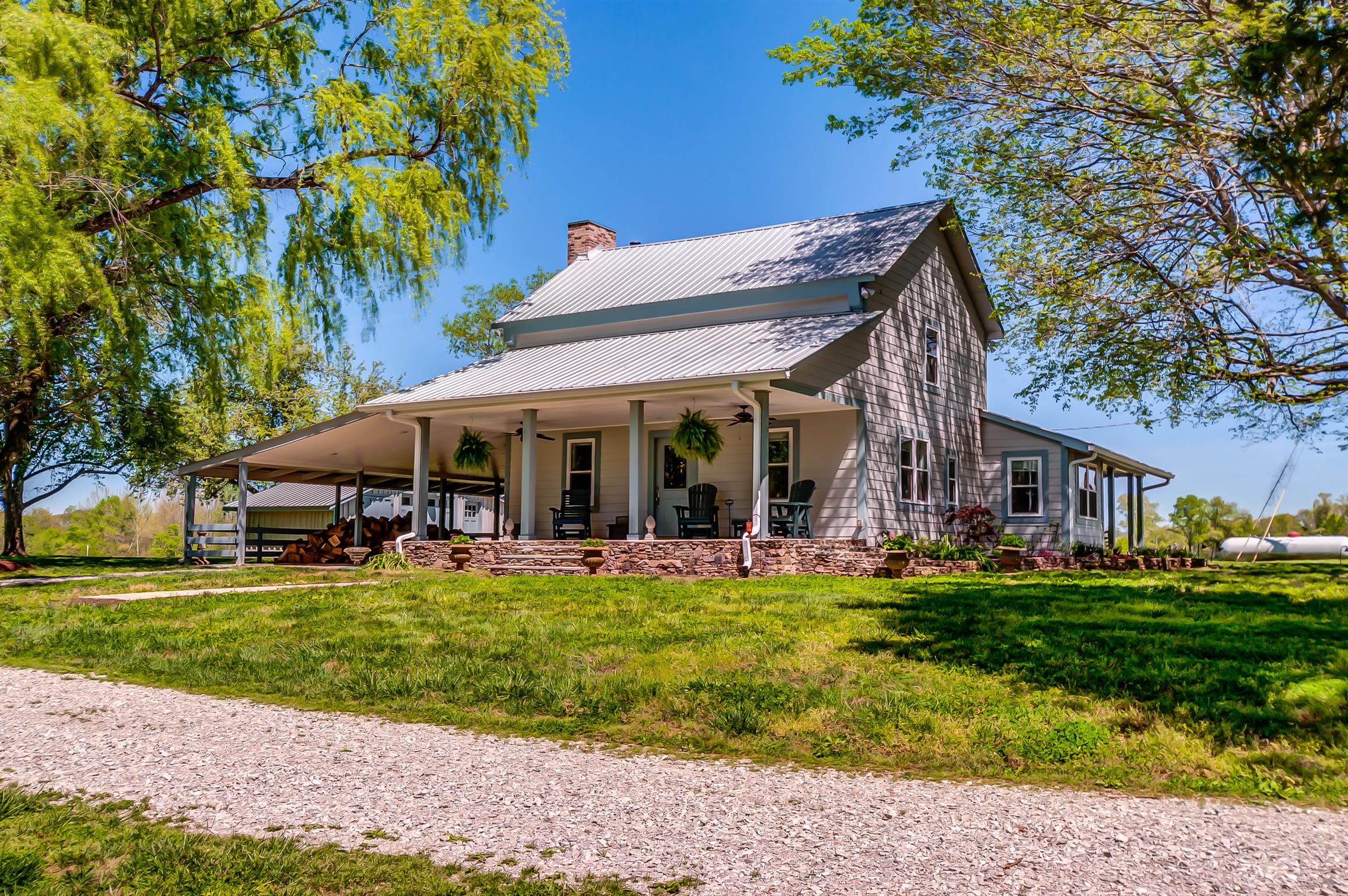 1753 Haley Road Duck River, TN 38454 - Photo 1 of 30 Gallery Image 1
