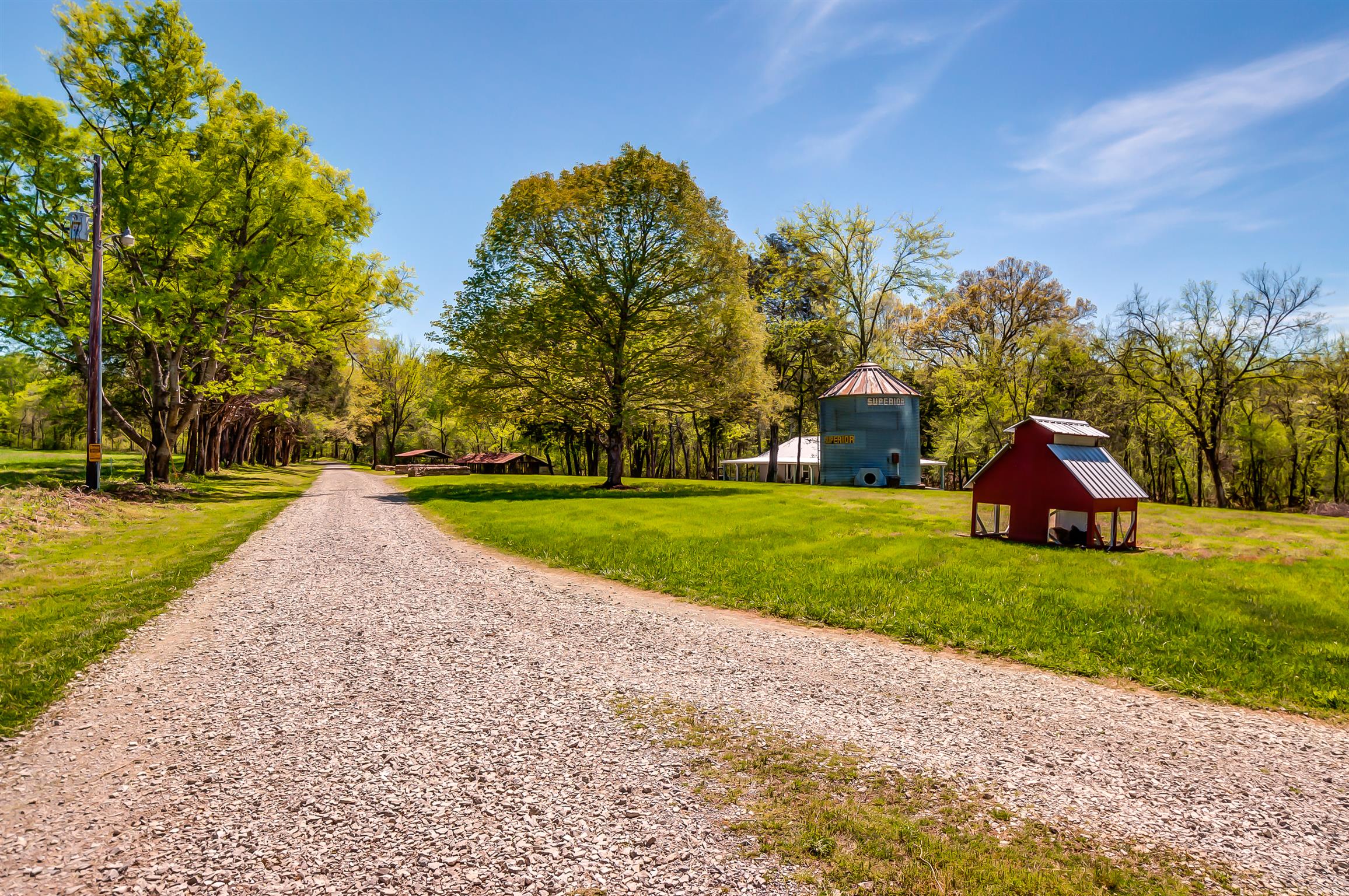 1753 Haley Road Duck River, TN 38454 - Photo 24 of 30 Gallery Image 24