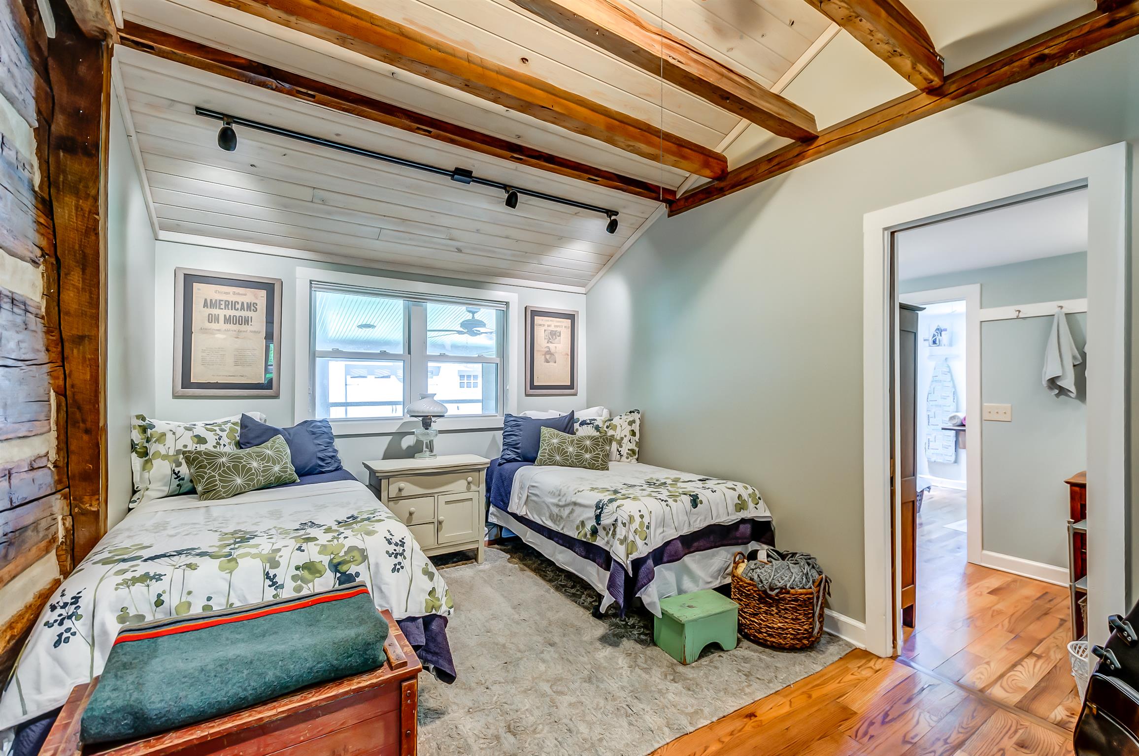 1753 Haley Road Duck River, TN 38454 - Photo 5 of 30 Gallery Image 5