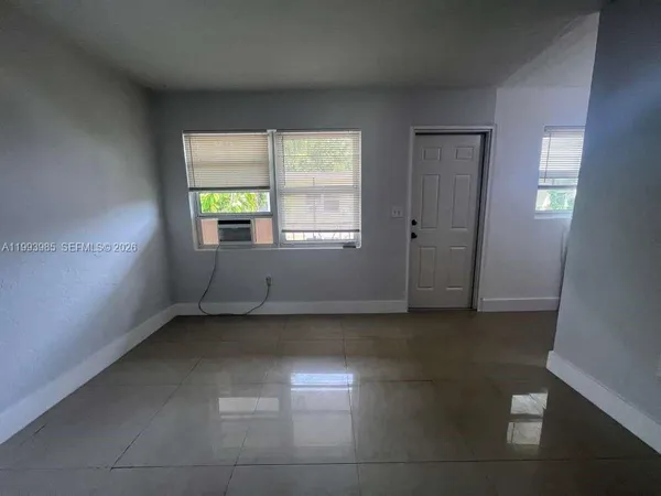 $1,500 | 1281 Northwest 60th Street, Unit 5, Miami, FL 33142