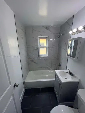 $1,500 | 1281 Northwest 60th Street, Unit 5, Miami, FL 33142