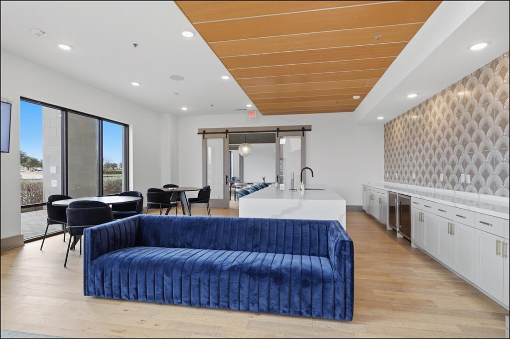 2700 Old Denton Road, Unit 2272 Carrollton, TX 75007 - Photo 25 of 40 a very nice looking living room with a large window