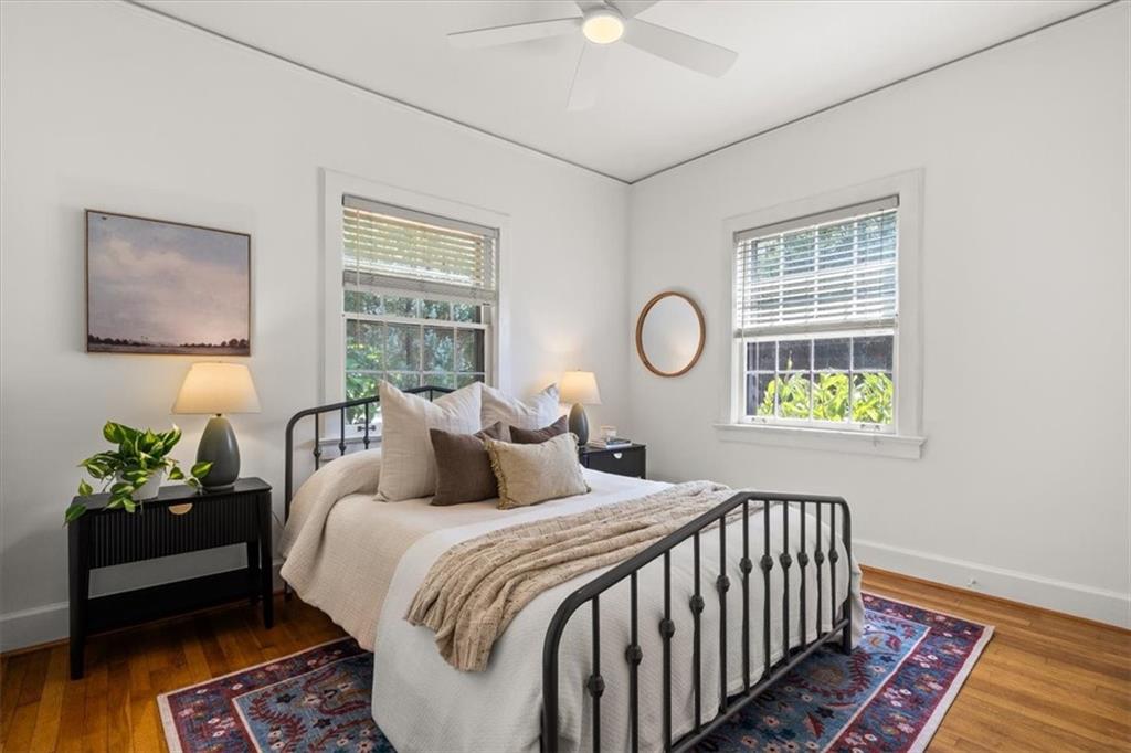 109 Kathryn Avenue Decatur, GA 30030 - Photo 16 of 35 Gallery Image 16