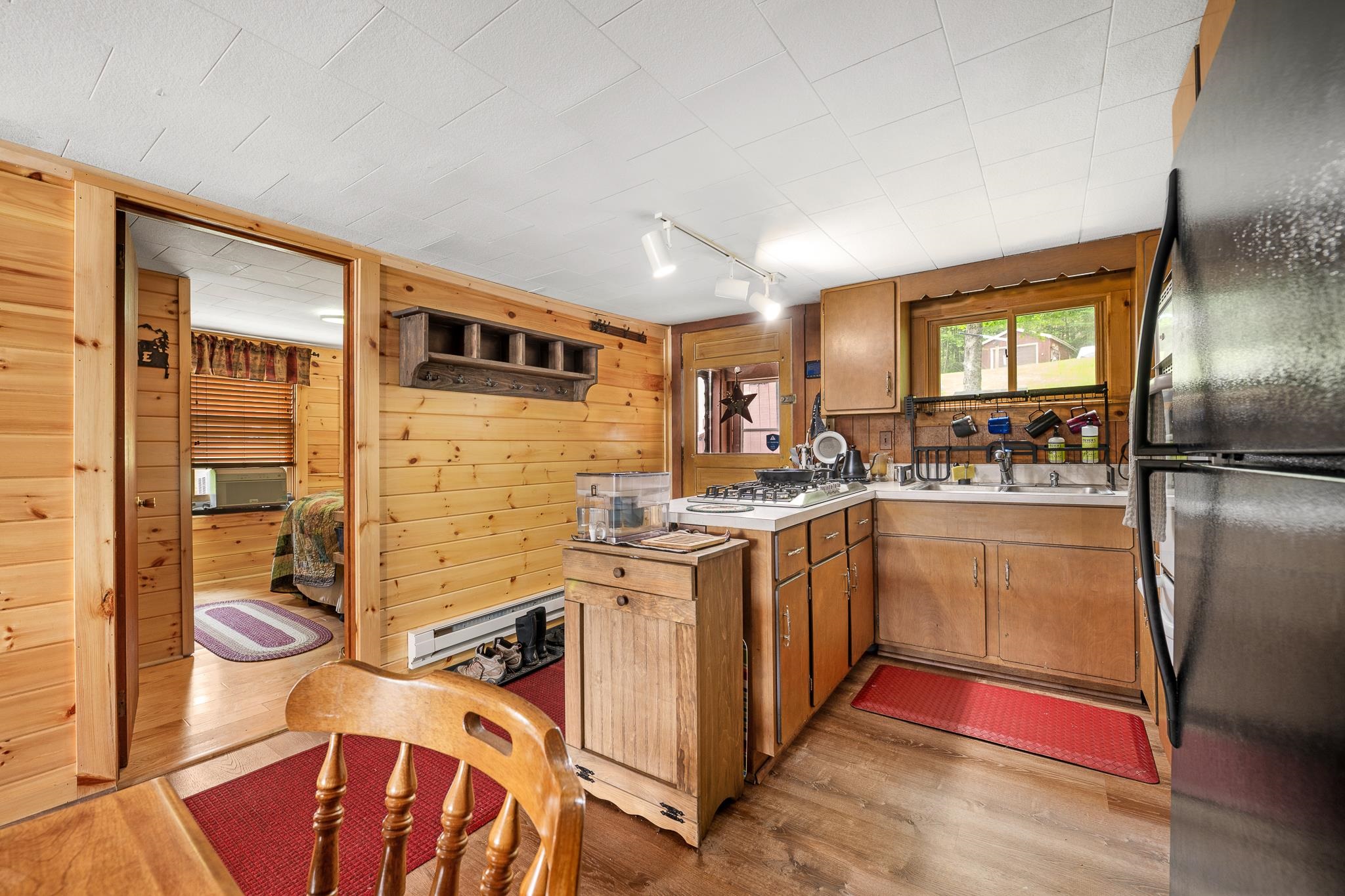 1437 Diamond Pond Road Stewartstown, NH 03576 - Photo 9 of 60