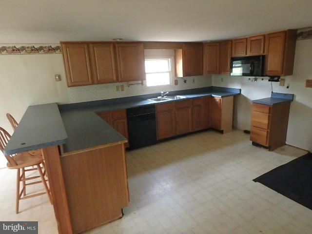 2736 Monument Road Myersville, MD 21773 - Photo 2 of 9 Kitchen