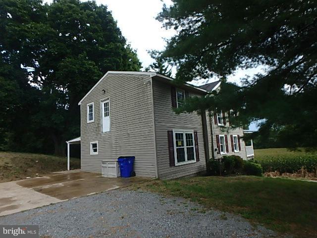 2736 Monument Road Myersville, MD 21773 - Photo 8 of 9 Exterior (General)