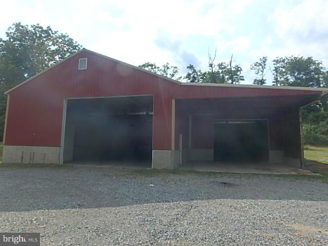 2736 Monument Road Myersville, MD 21773 - Photo 9 of 9 Exterior (General)