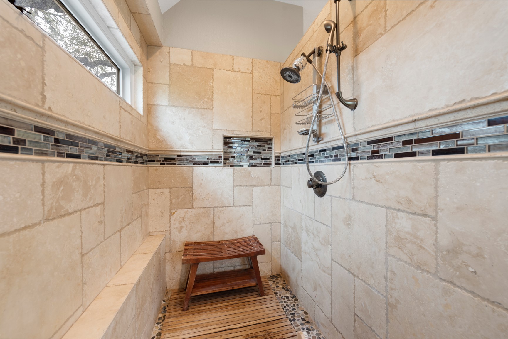 664 Ranchers Club Lane Driftwood, TX 78619 - Photo 10 of 40 a bathroom with a shower