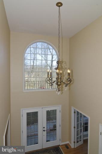 2135 Misty Meadow Road Finksburg, MD 21048 - Photo 1 of 27 a view of a livingroom with furniture and chandelier
