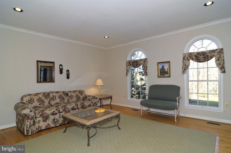 2135 Misty Meadow Road Finksburg, MD 21048 - Photo 17 of 27 a living room with furniture and a window