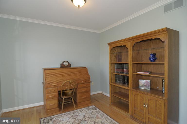 2135 Misty Meadow Road Finksburg, MD 21048 - Photo 18 of 27 a room with a furniture and a window