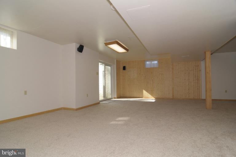 2135 Misty Meadow Road Finksburg, MD 21048 - Photo 25 of 27 a view of an empty room with a window