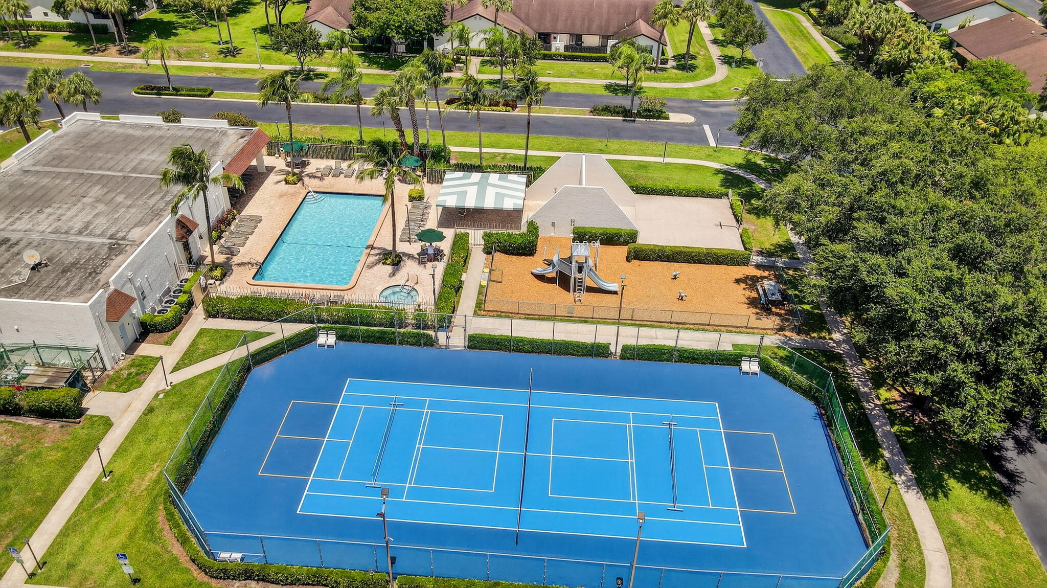 8811 Southwest 21st Court, Unit B Boca Raton, FL 33433 - Photo 45 of 46 45-web-or-mls-DJI_0206