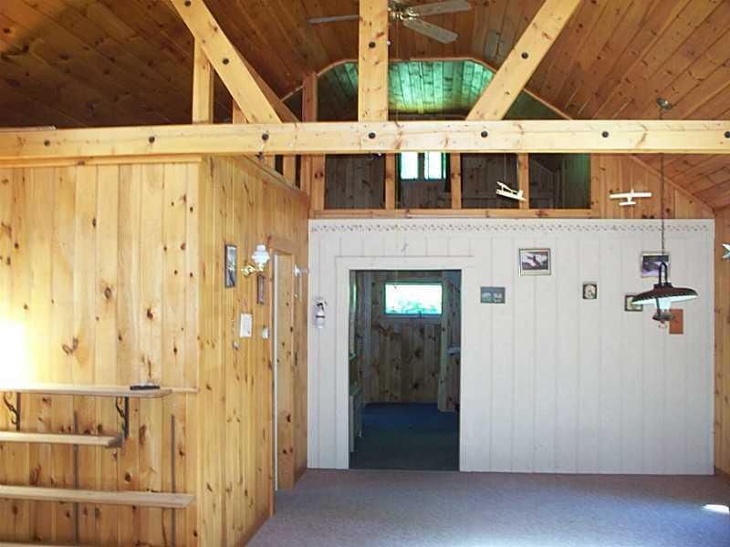 613 Brighton Road Solon, ME 04979 - Photo 13 of 35 Interior Space/Layout.