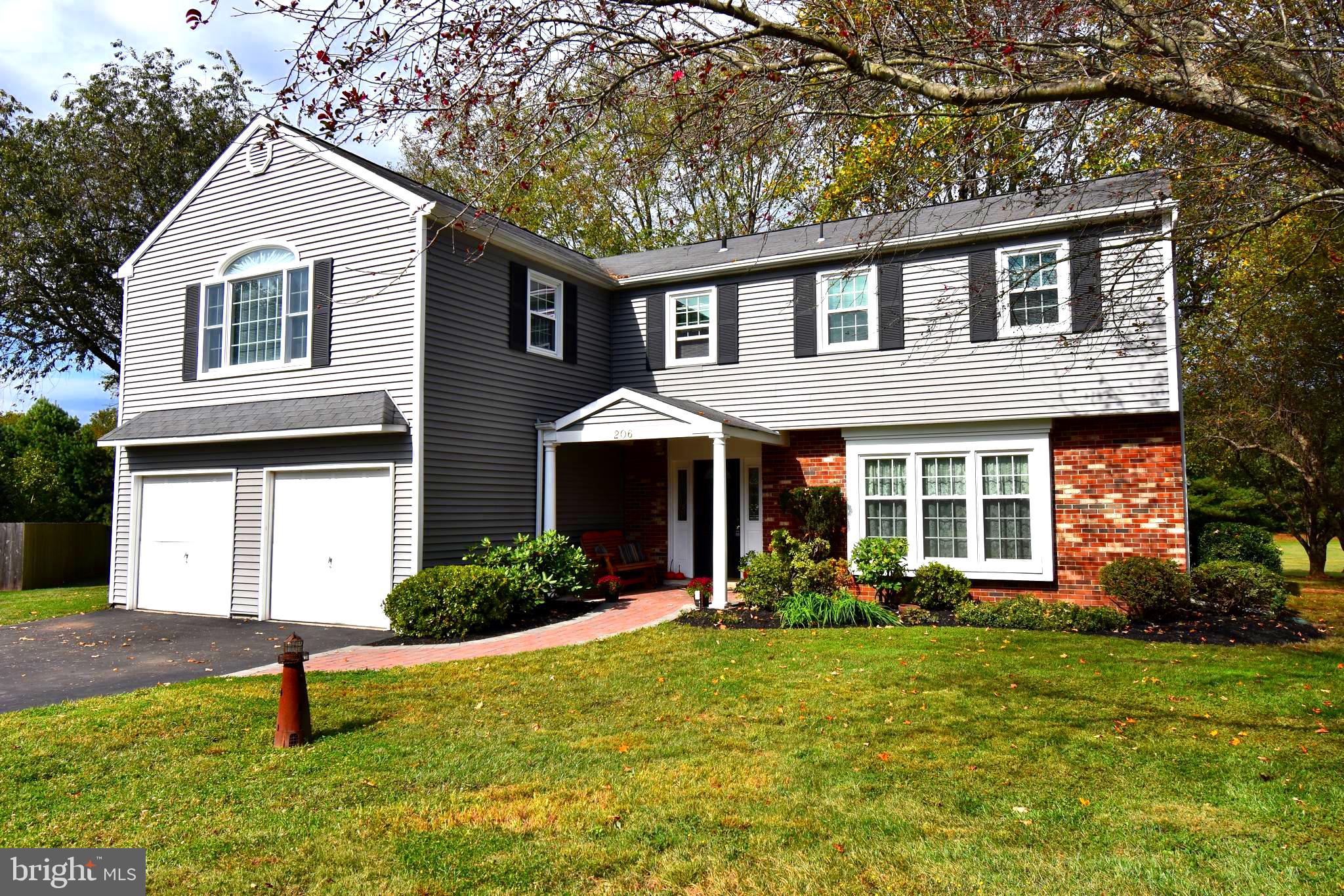 206 Poplar Road Chalfont, PA 18914 - Photo 1 of 41 Gallery Image 1
