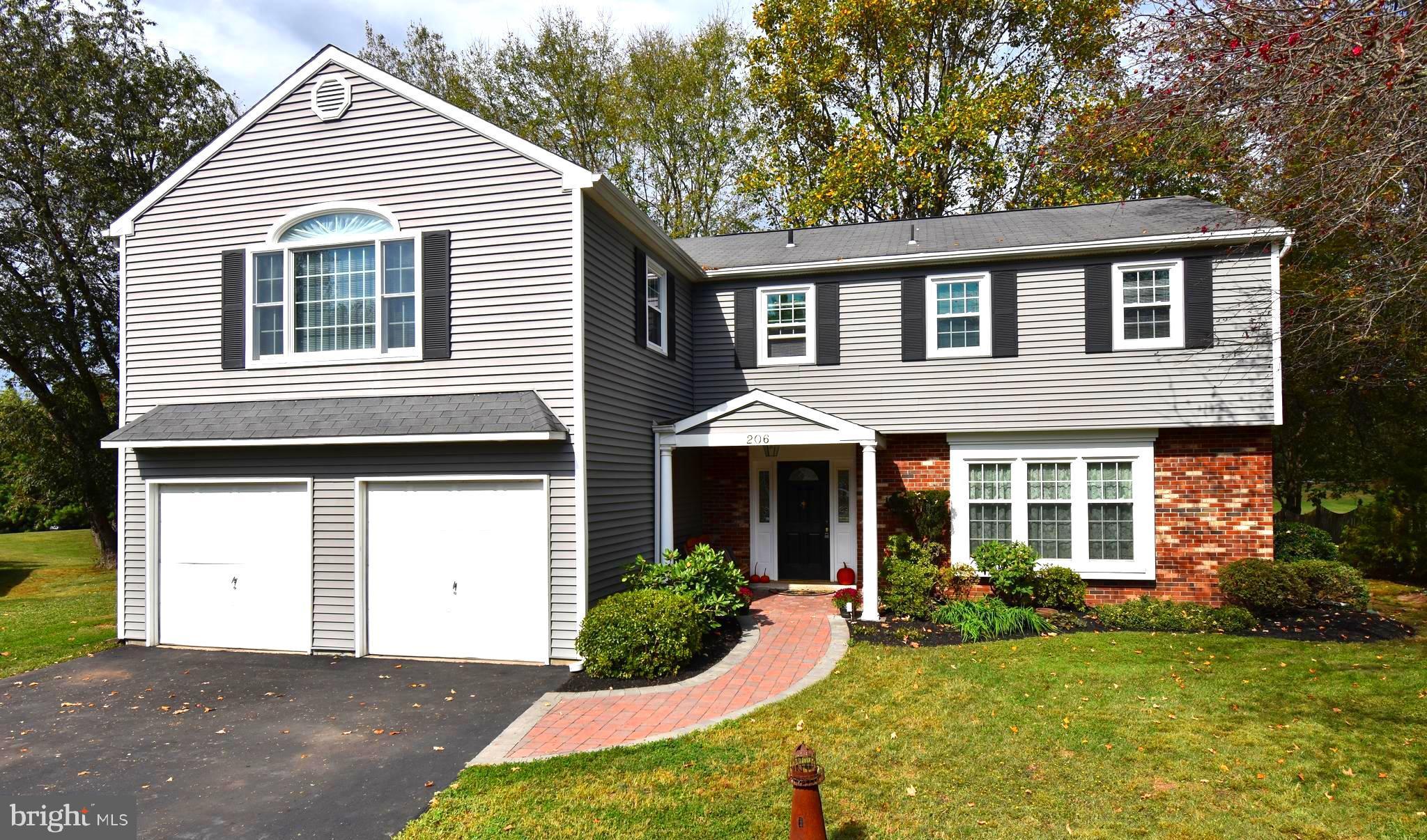 206 Poplar Road Chalfont, PA 18914 - Photo 2 of 41 Gallery Image 2