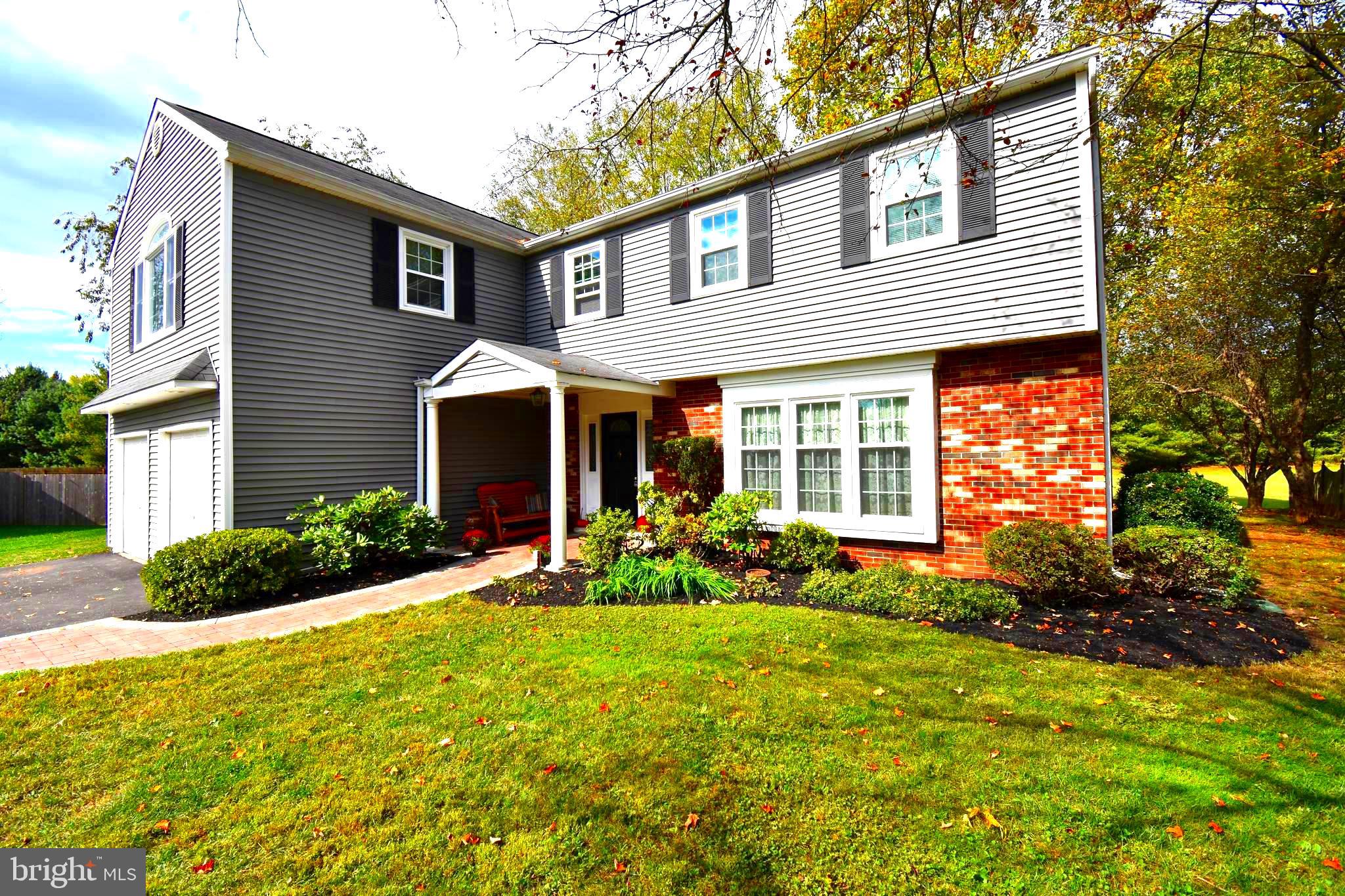 206 Poplar Road Chalfont, PA 18914 - Photo 3 of 41 Gallery Image 3