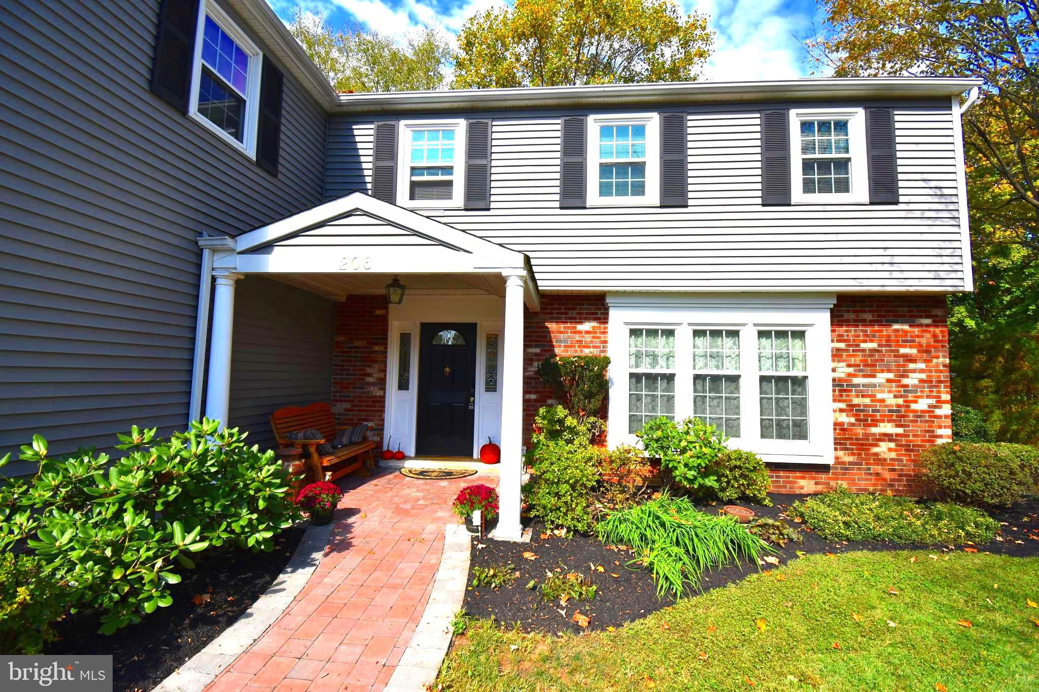 206 Poplar Road Chalfont, PA 18914 - Photo 4 of 41 Gallery Image 4