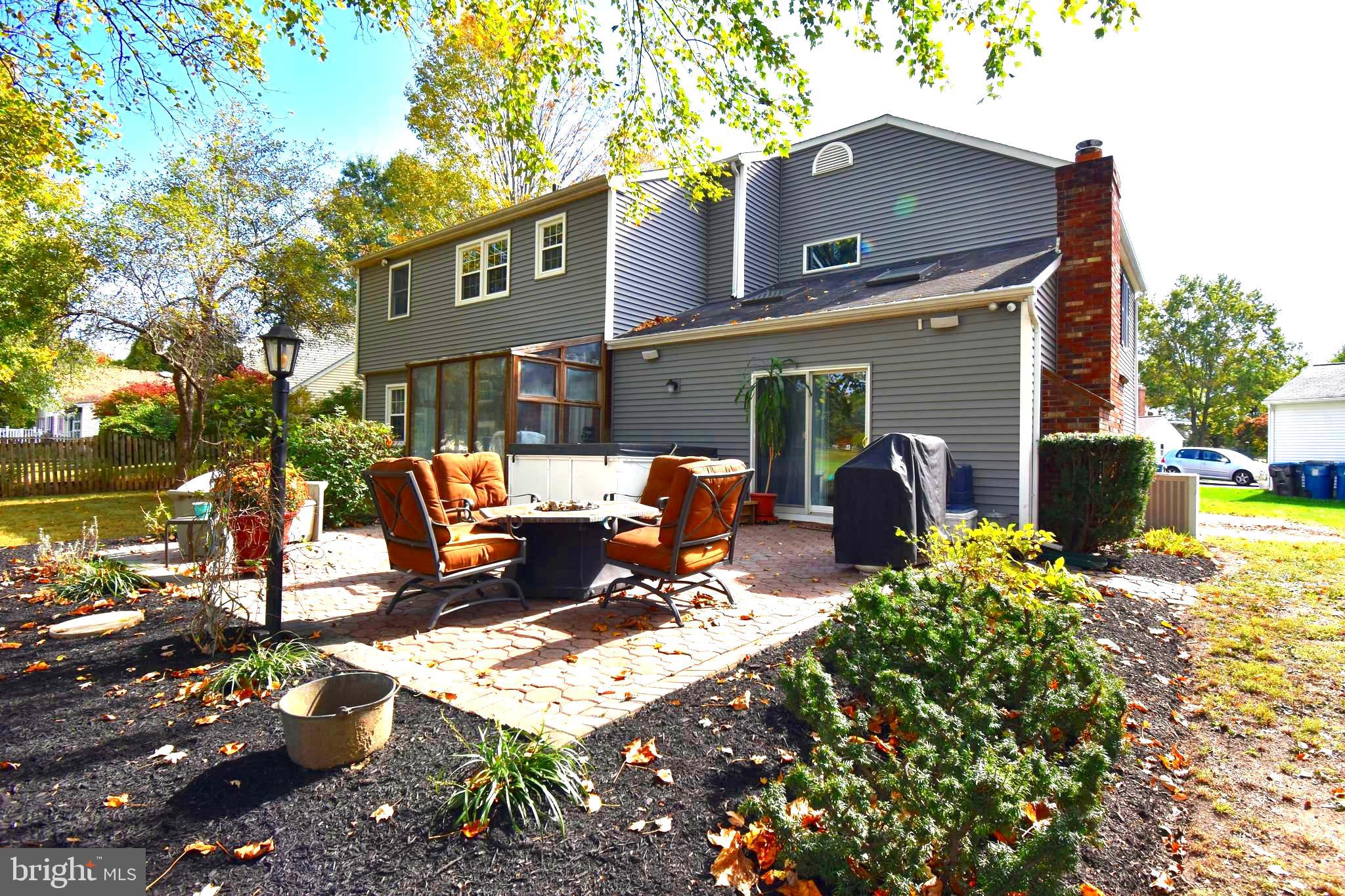 206 Poplar Road Chalfont, PA 18914 - Photo 38 of 41 Gallery Image 38