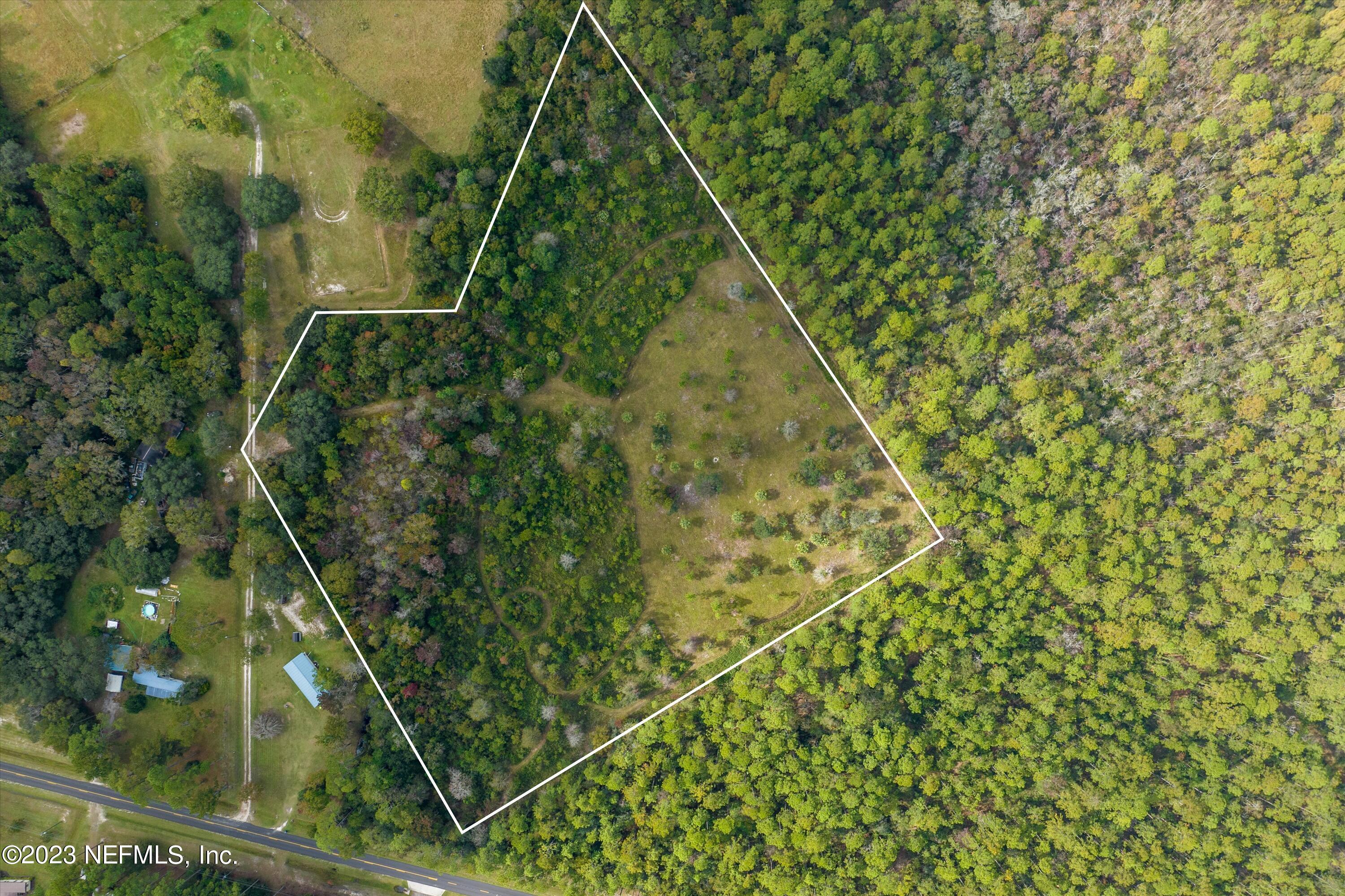 0 Dahoma Road Hilliard, FL 32046 - Photo 1 of 11 09-New-4