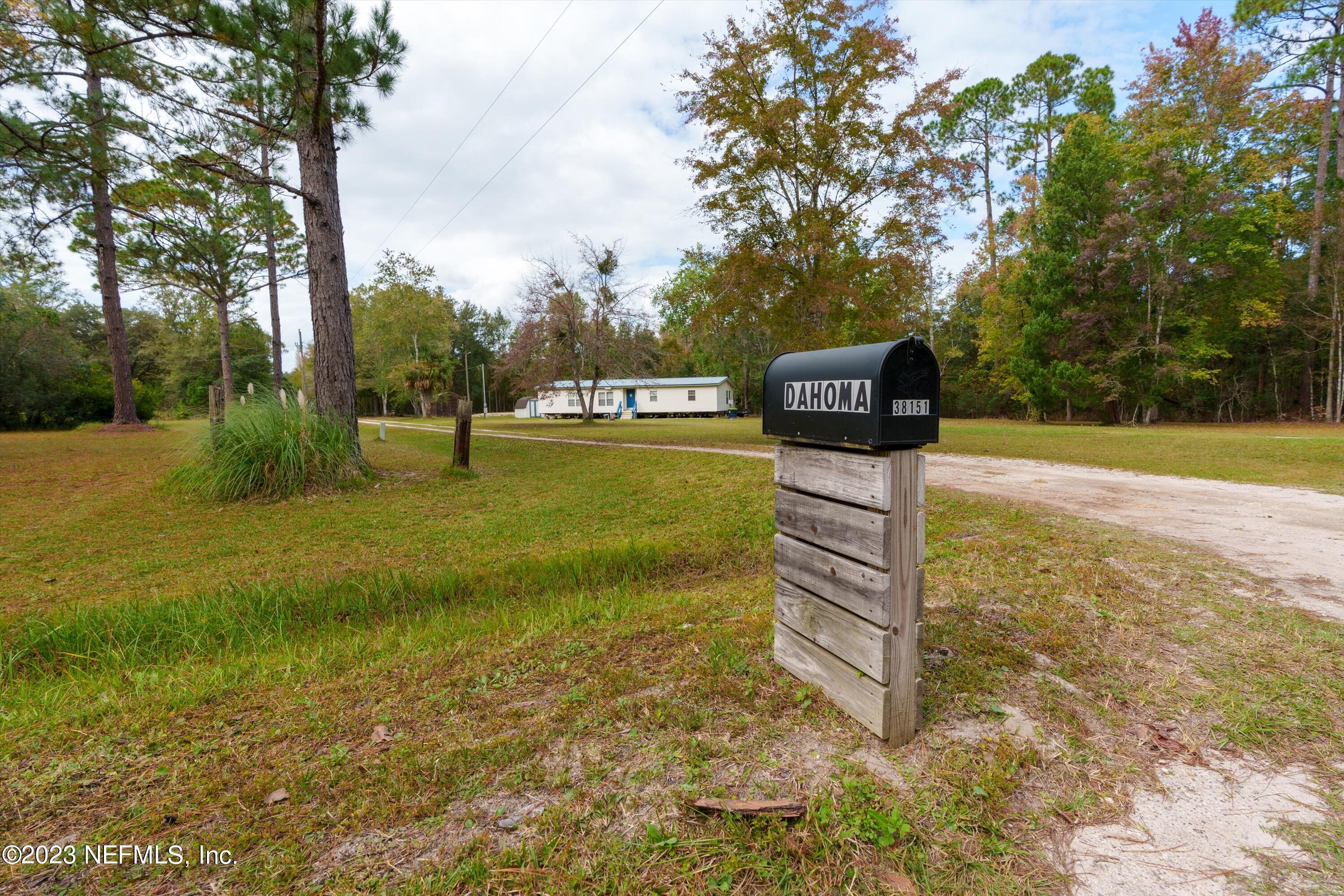 0 Dahoma Road Hilliard, FL 32046 - Photo 5 of 11 04-Dahoma-2