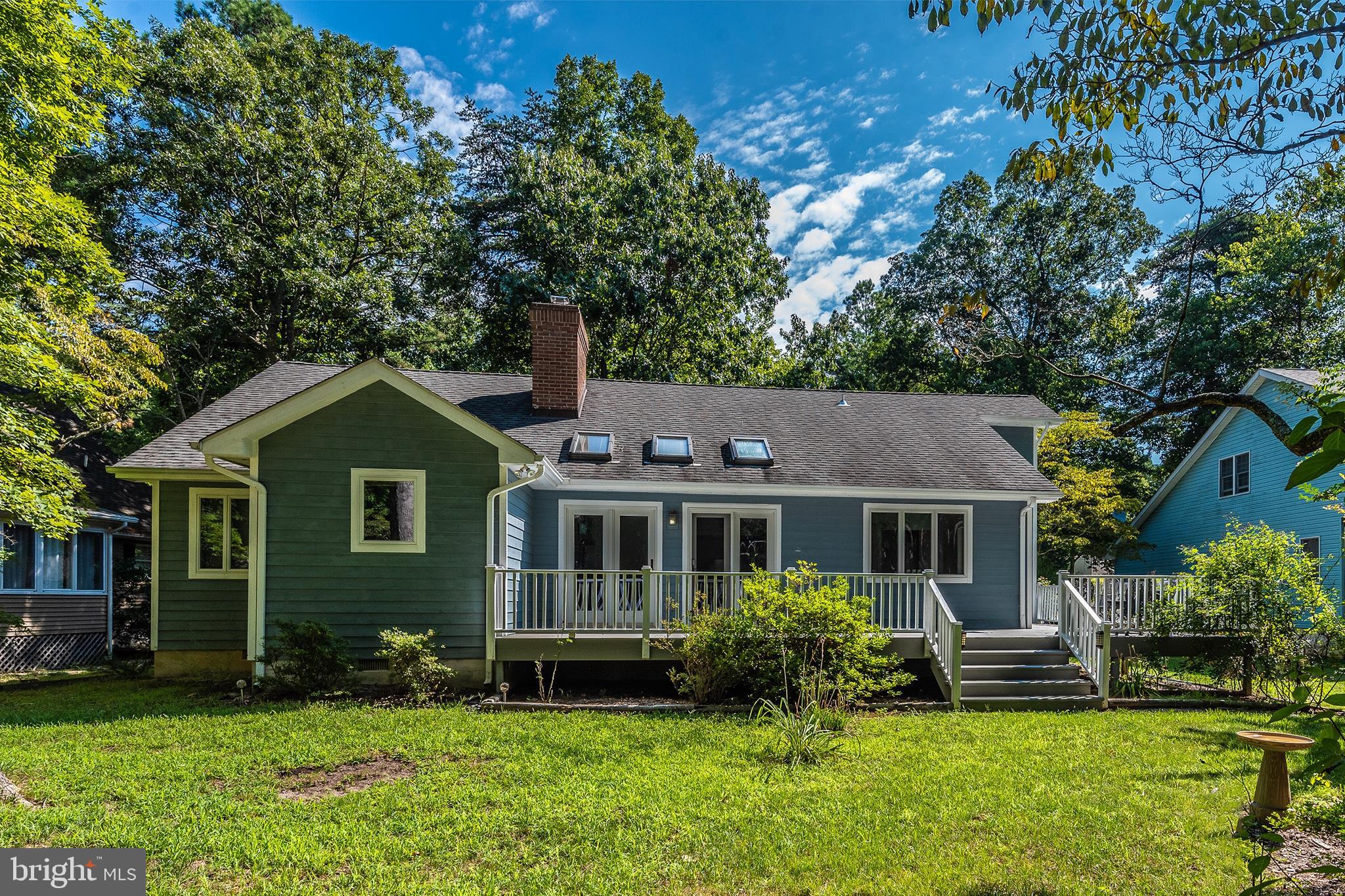 32 Abbyshire Road Ocean Pines, MD 21811 - Photo 3 of 57 Gallery Image 3