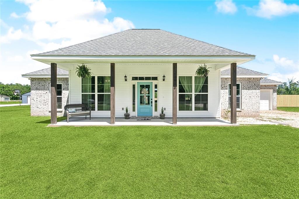 19916 Church Br Road Springfield, LA 70462 - Photo 1 of 22