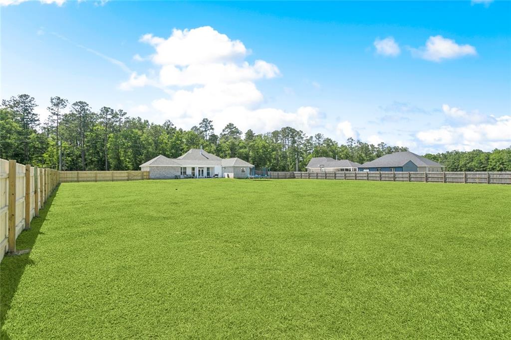 19916 Church Br Road Springfield, LA 70462 - Photo 21 of 22