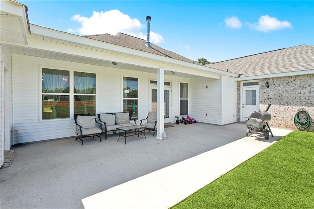 19916 Church Br Road Springfield, LA 70462 - Photo 22 of 22