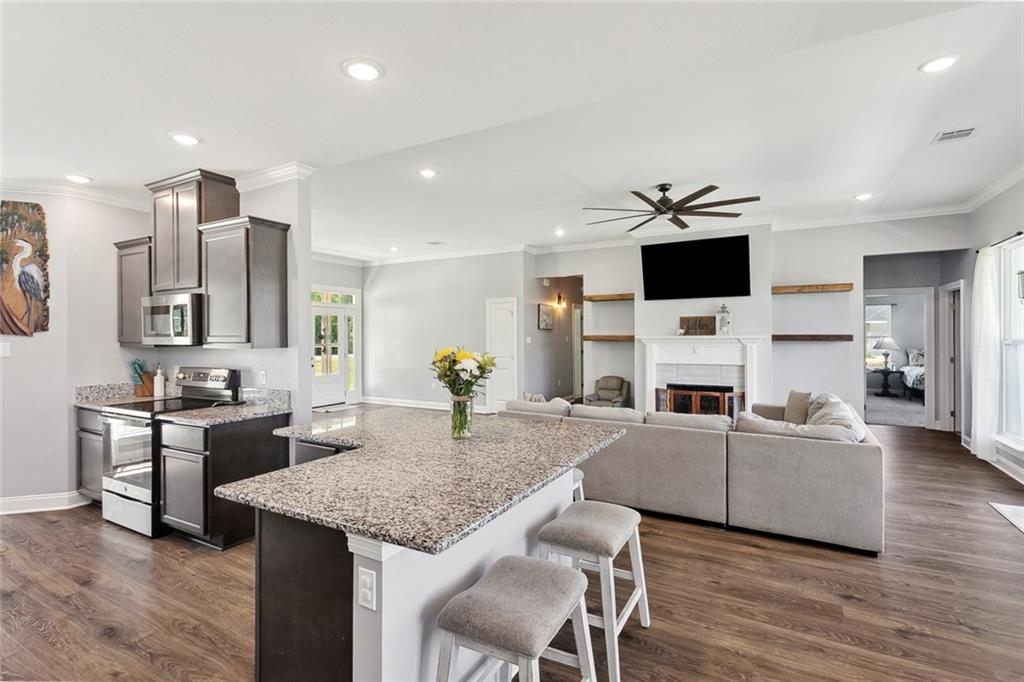 19916 Church Br Road Springfield, LA 70462 - Photo 7 of 22