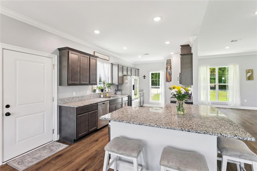 19916 Church Br Road Springfield, LA 70462 - Photo 8 of 22