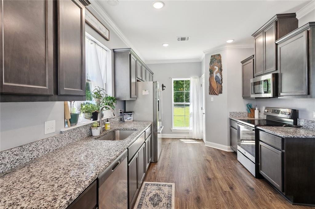 19916 Church Br Road Springfield, LA 70462 - Photo 9 of 22