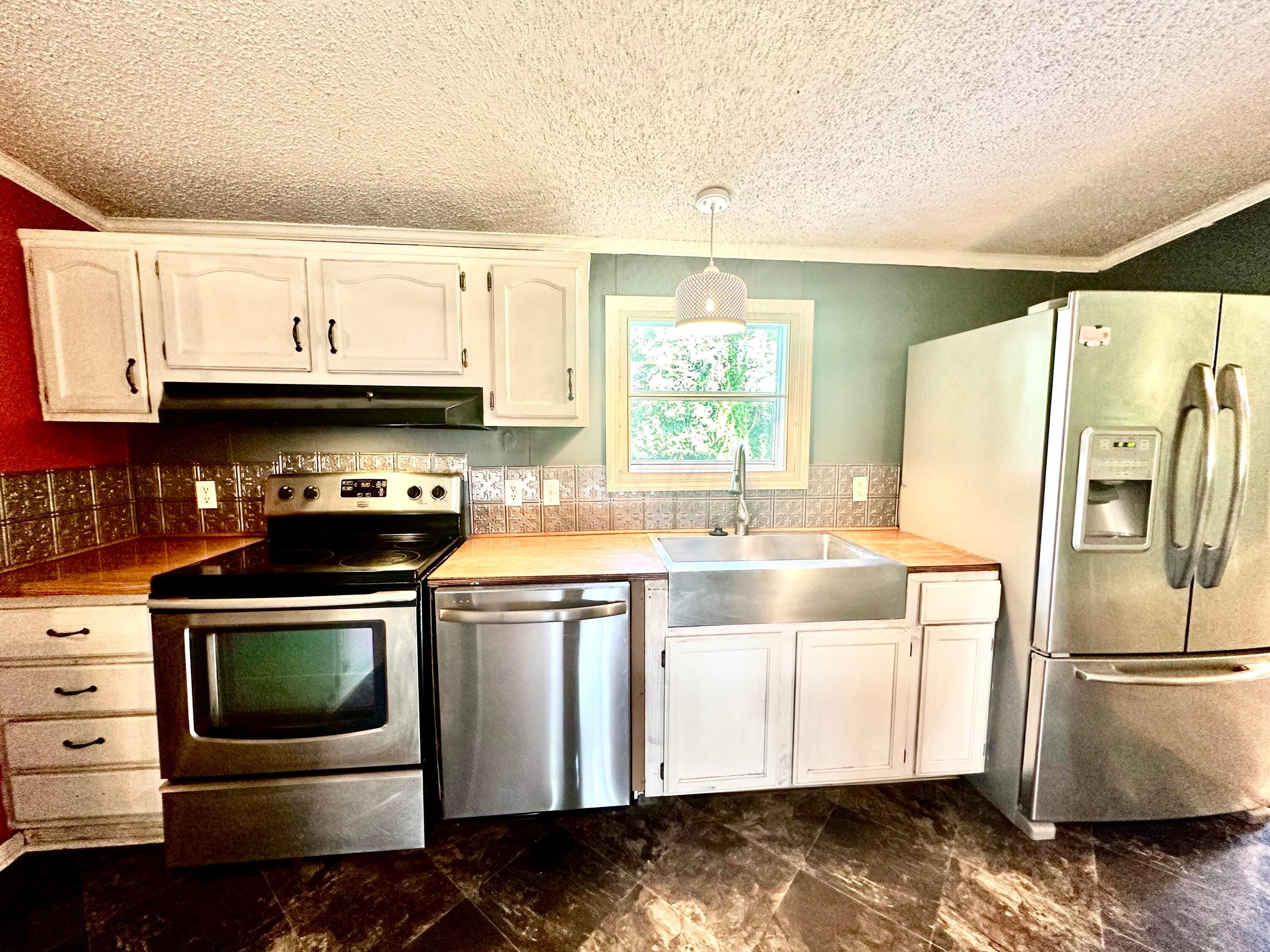 6545 Pleasantview Road Southeast Lancaster, OH 43130 - Photo 10 of 24 Kitchen