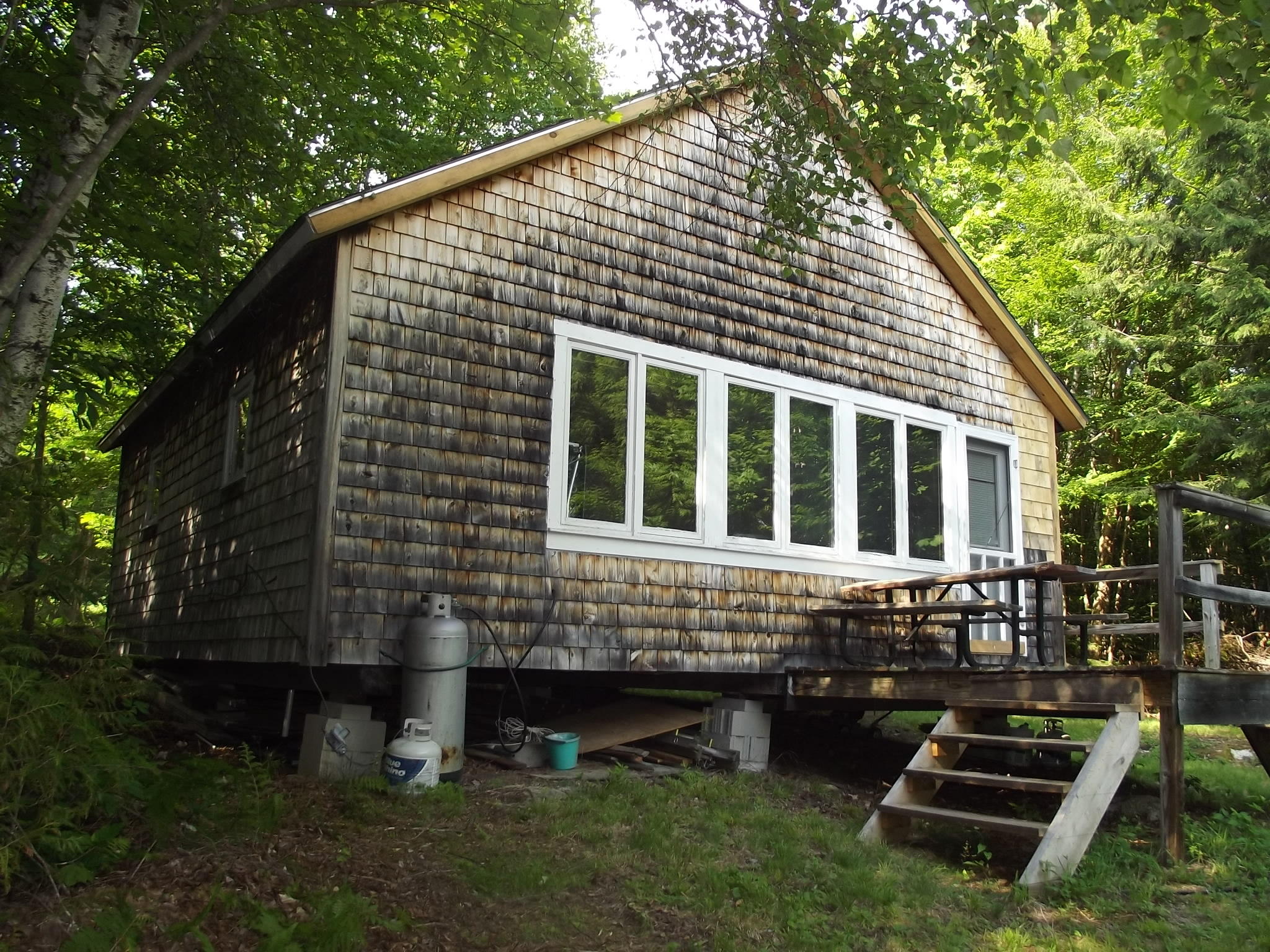 400 Old Tower Road Lakeville, ME 04487 - Photo 2 of 32 DSCF7348