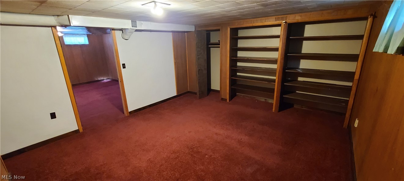 12115 Sheldon Road Mantua, OH 44255 - Photo 15 of 30 downstairs bedroom
