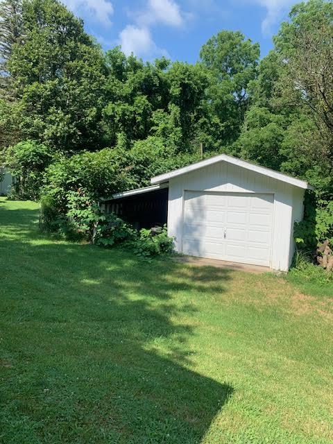1407 Clark Hollow Road La Fayette, NY 13084 - Photo 30 of 42 Last summer